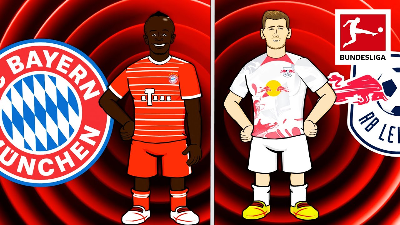 Top Bundesliga Transfers 2022 - The Song đ” Powered by 442oons