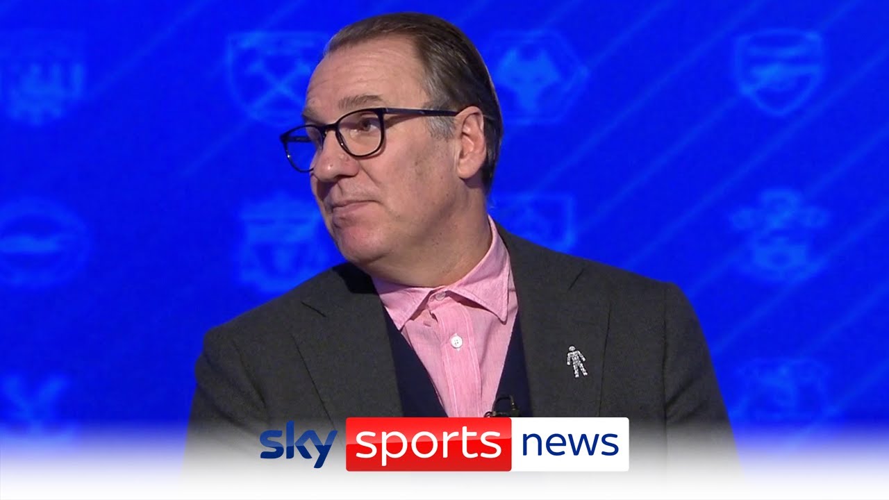 "I can't believe it" - Paul Merson questions Mikel Arteta's Arsenal tactics in the FA Cup backdrop
