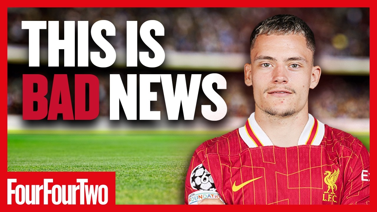 This transfer window is RIDICULOUS background