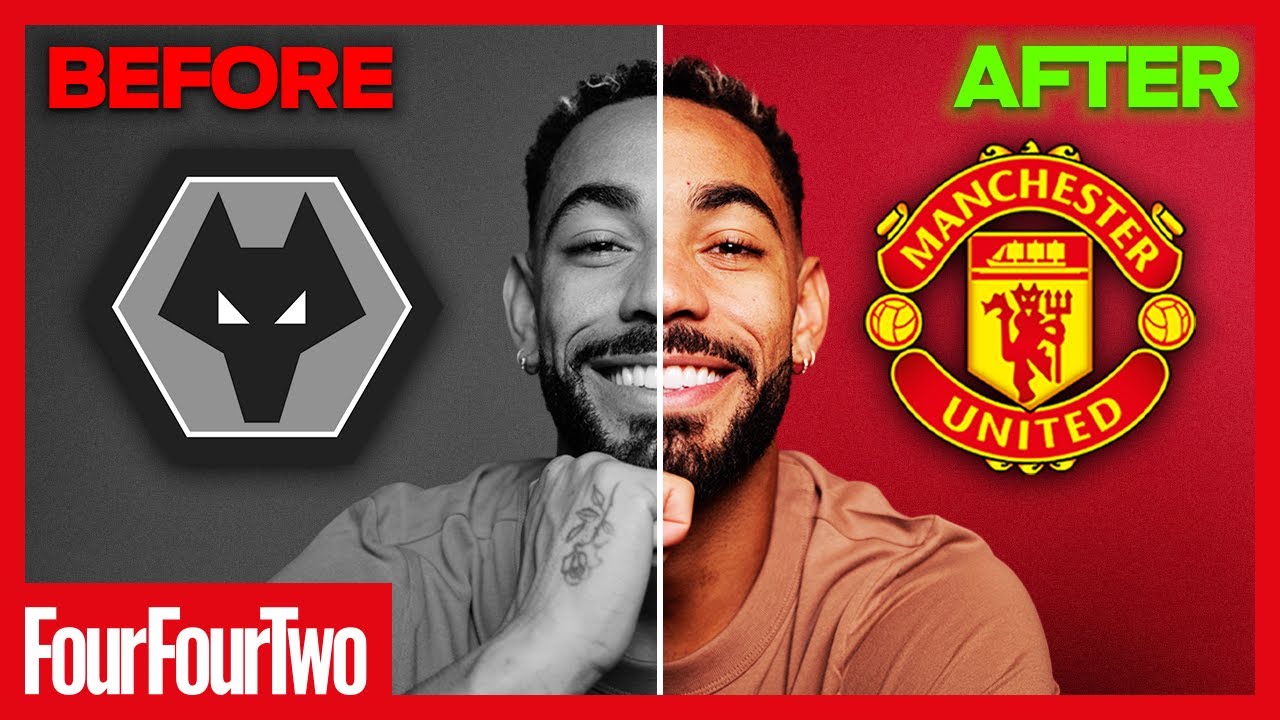 Cunha to Man United? Wirtz to Liverpool? The BIGGEST transfer stories this summer background