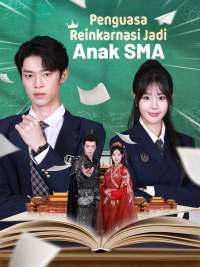 [Versi Dub] Penguasa Reinkarnasi Jadi Anak SMA [Indonesian]