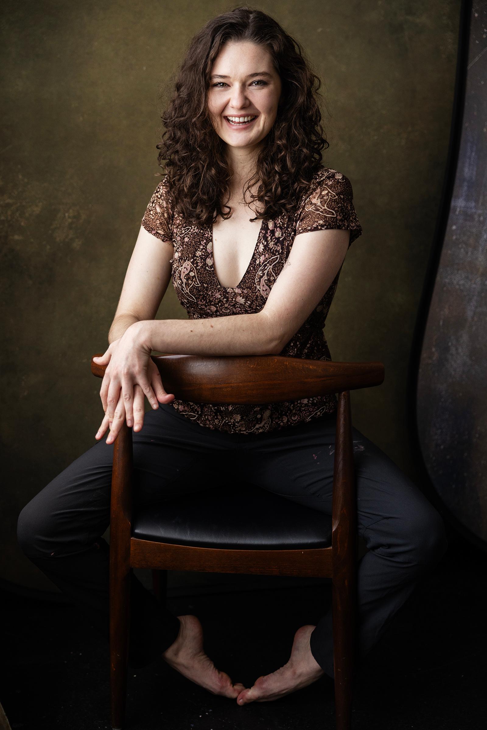 Brigit Kelly