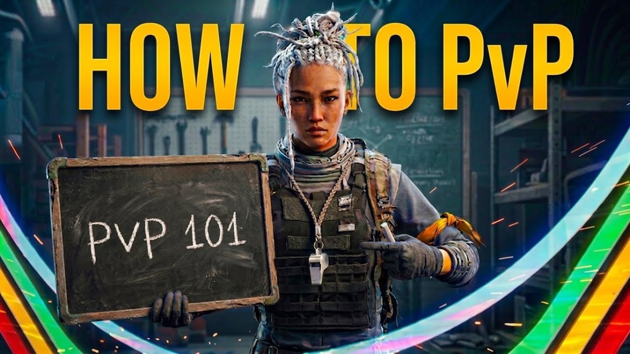 5 PvP Tips Every Beginner Needs in Arc Raiders