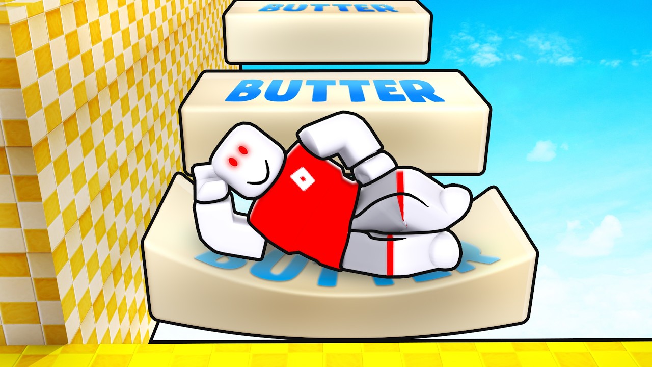 The Most SATISFYING Roblox Game EVER..