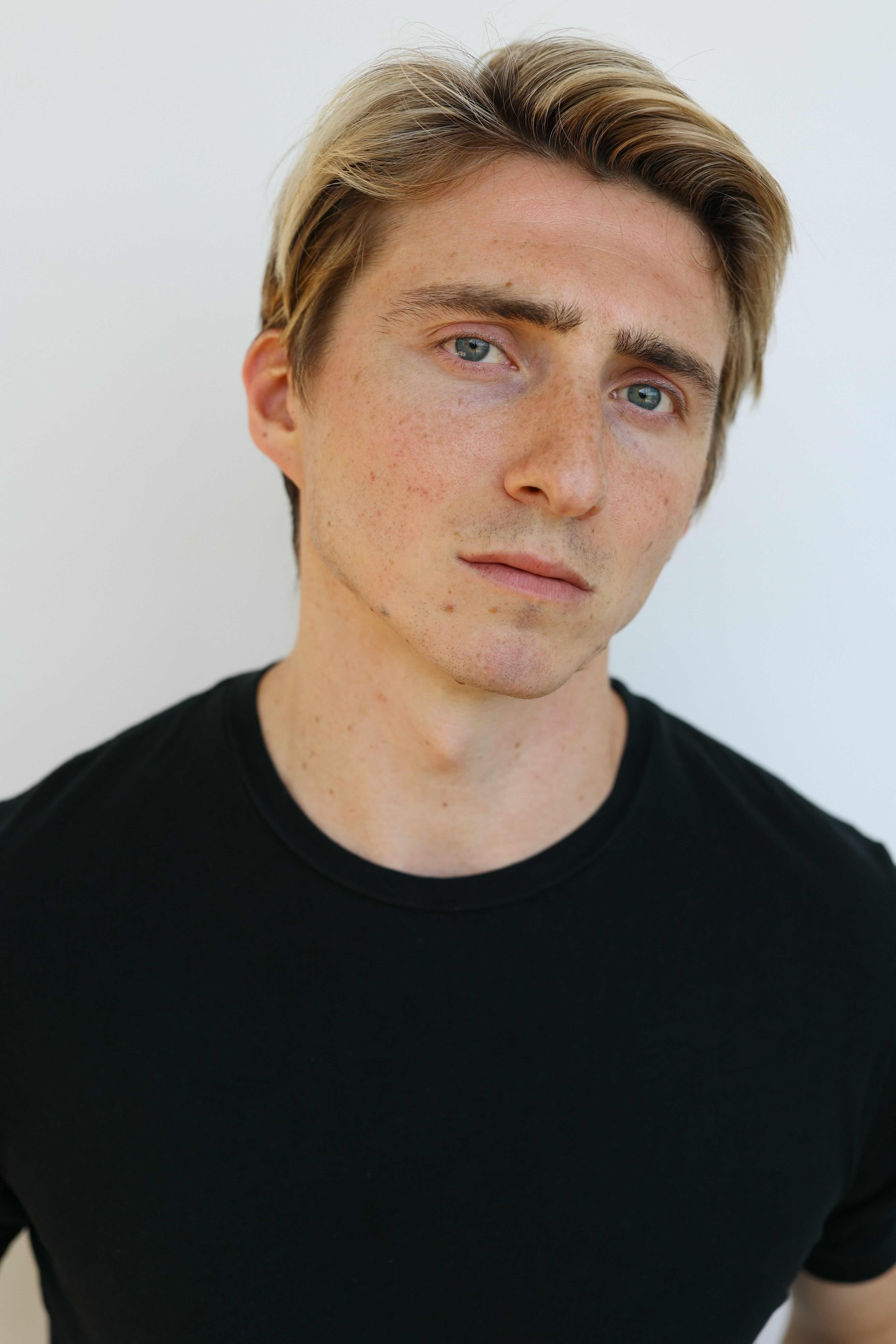 Patrick Clark