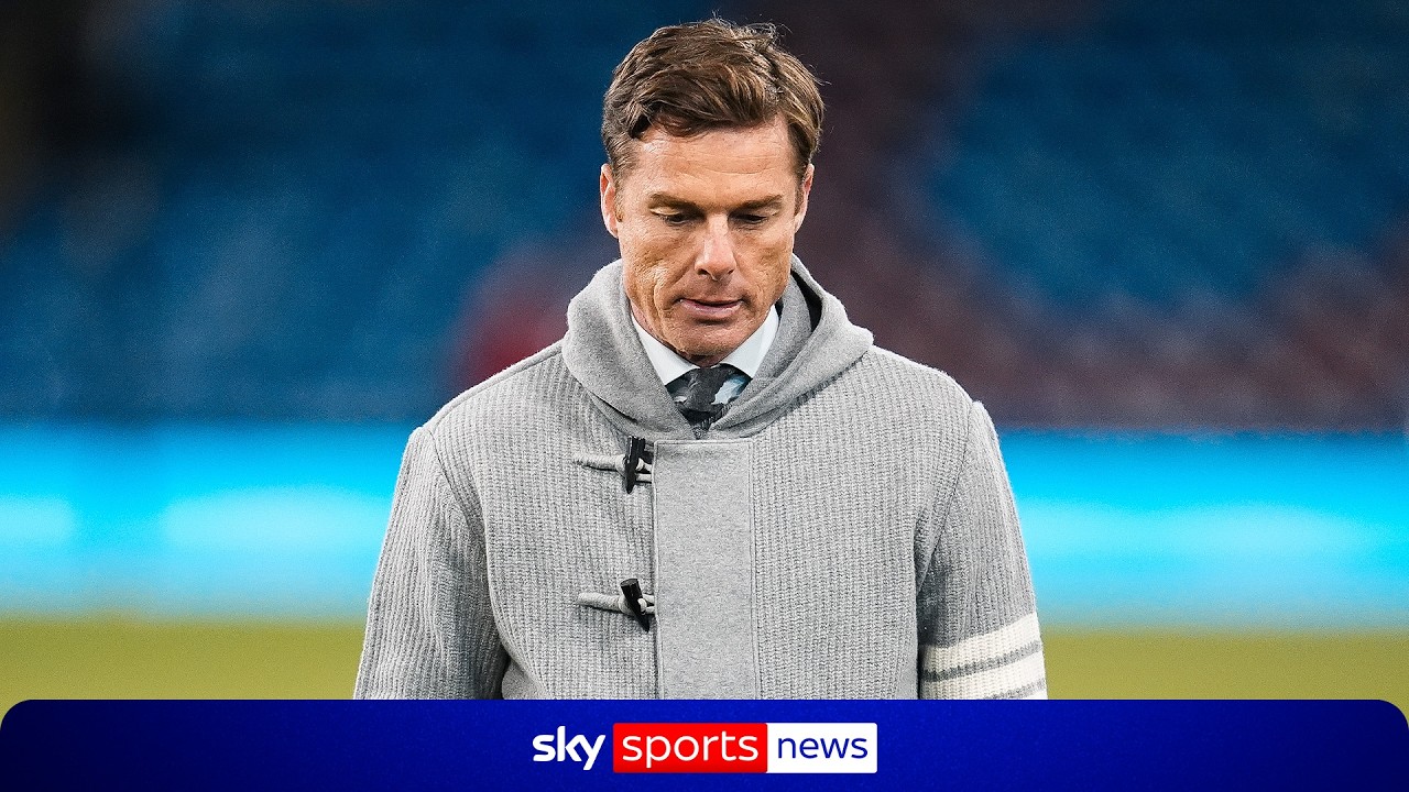 Scott Parker leaves Burnley by mutual consent with immediate effect | #SkySportsFC