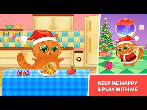 Bubbu Virtual Pet Android Gameplay part 05 HD background