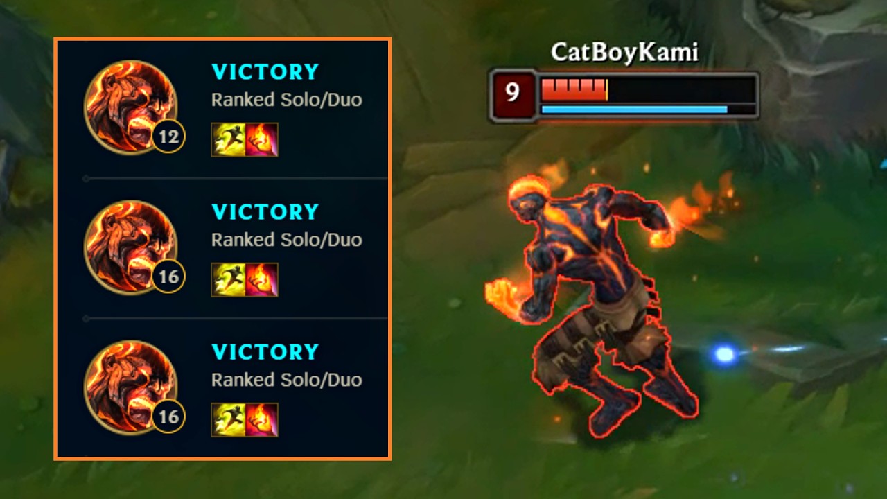 New Exploit is Ruining Ranked now...