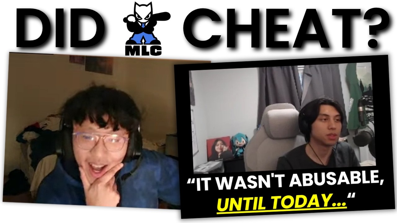 Deadlock's Biggest Tournament But It's 23 Straight Minutes Of Controversy