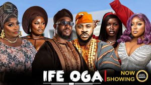 IFE OGA