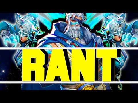 IT JUST GOT WAY WORSE FOR THE DEVS - MARVEL RIVALS