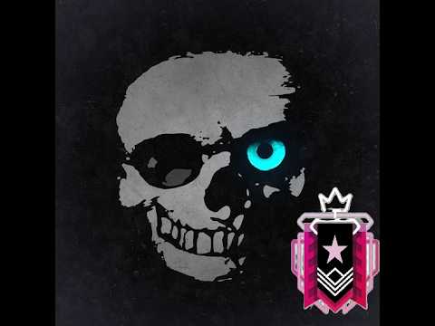 Champion Ranked Highlights | Rainbow Six Siege Montage #3