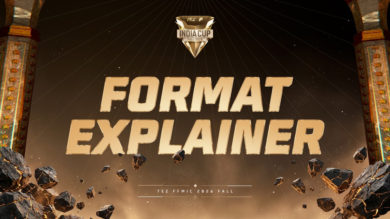 TEZ FFMIC 2026 Fall Format Explainer | Forge Your Legacy