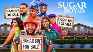 SUGAR BOY