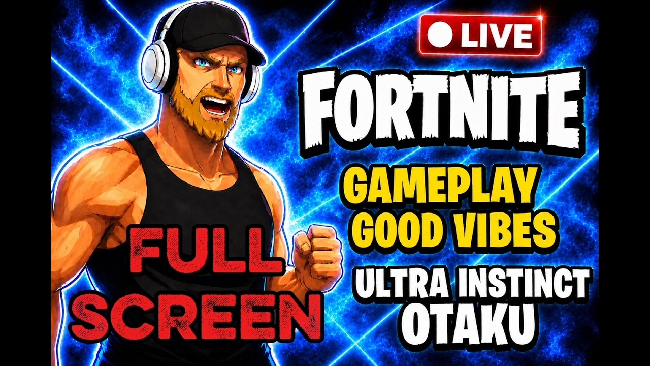 *NEW* FORTNITE 🔴 | SEASON 2 LIVE GAMEPLAY (Full Screen)