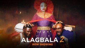ALAGBALA 2
