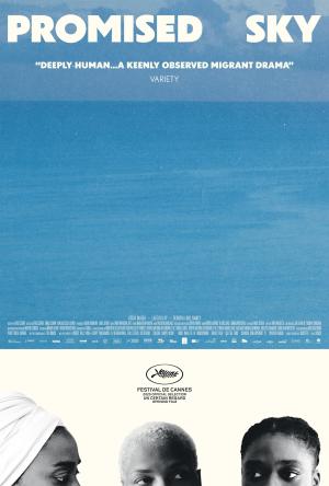Promised Sky [Version française]