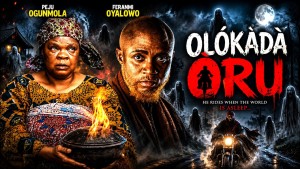OLOKADA ORU - sflix