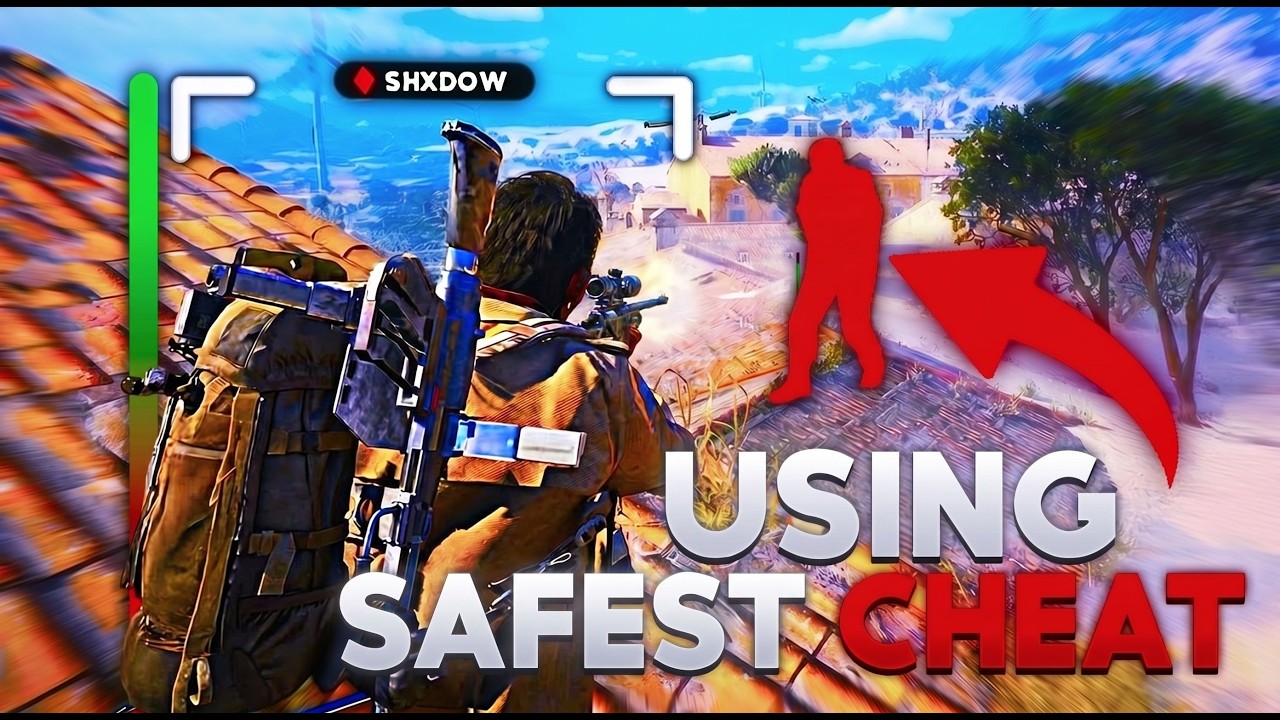 I Tested The SAFEST Arc Raiders Cheats 🏆