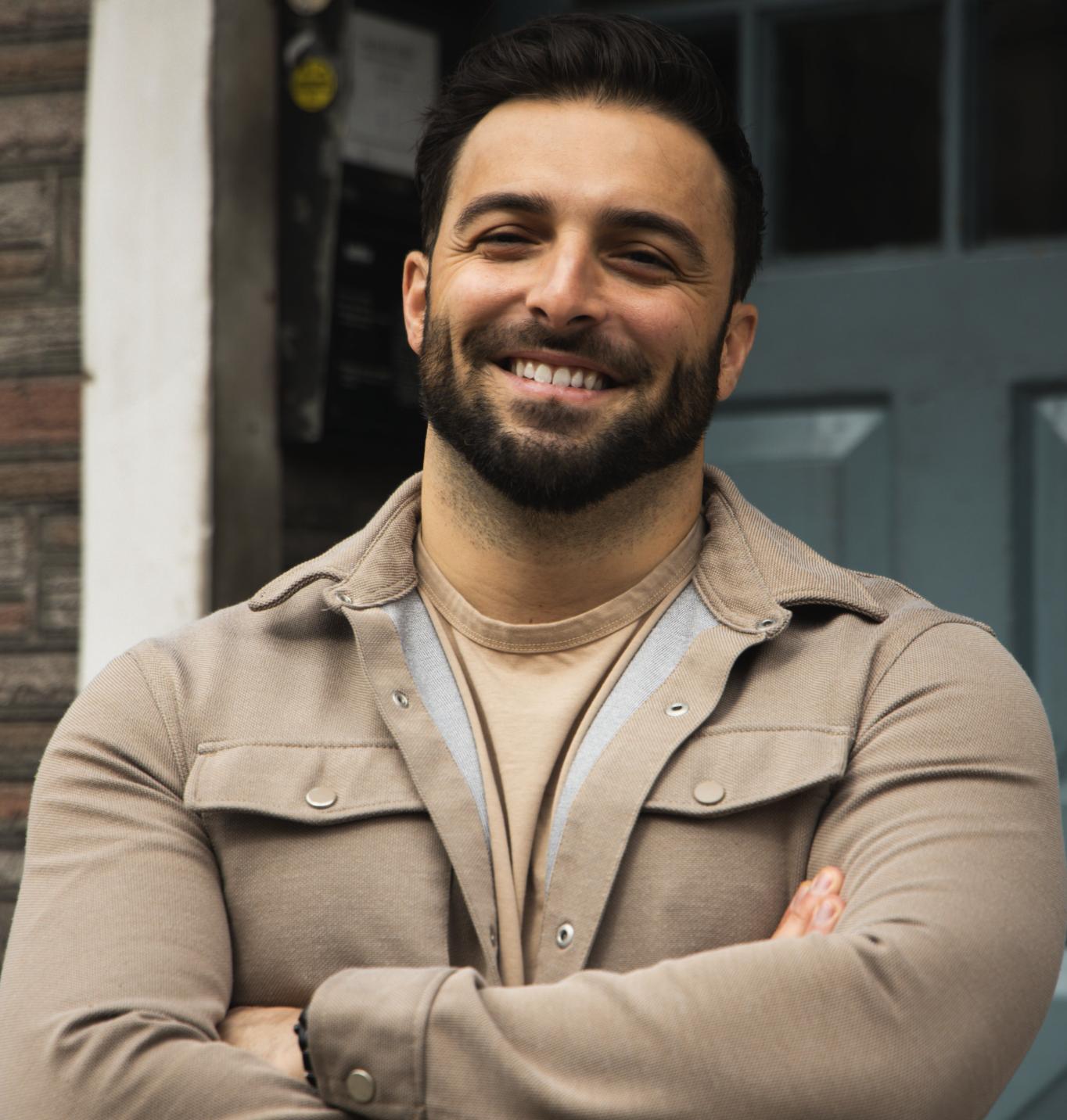 Nick Smeriglio