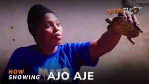 Ajo Aje - sflix