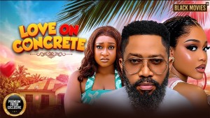 LOVE ON CONCRETE - 123Movies