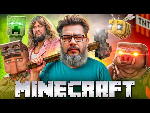 cuteboyamir (minecraft montage)