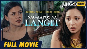 Nag-aapoy Na Langit