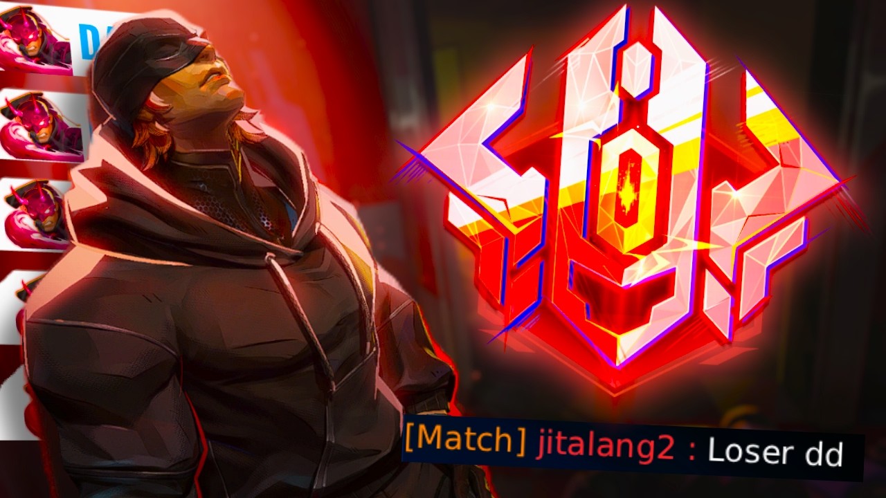 The NEW SHADOWED START DAREDEVIL Skin is PERFECT | Marvel Rivals