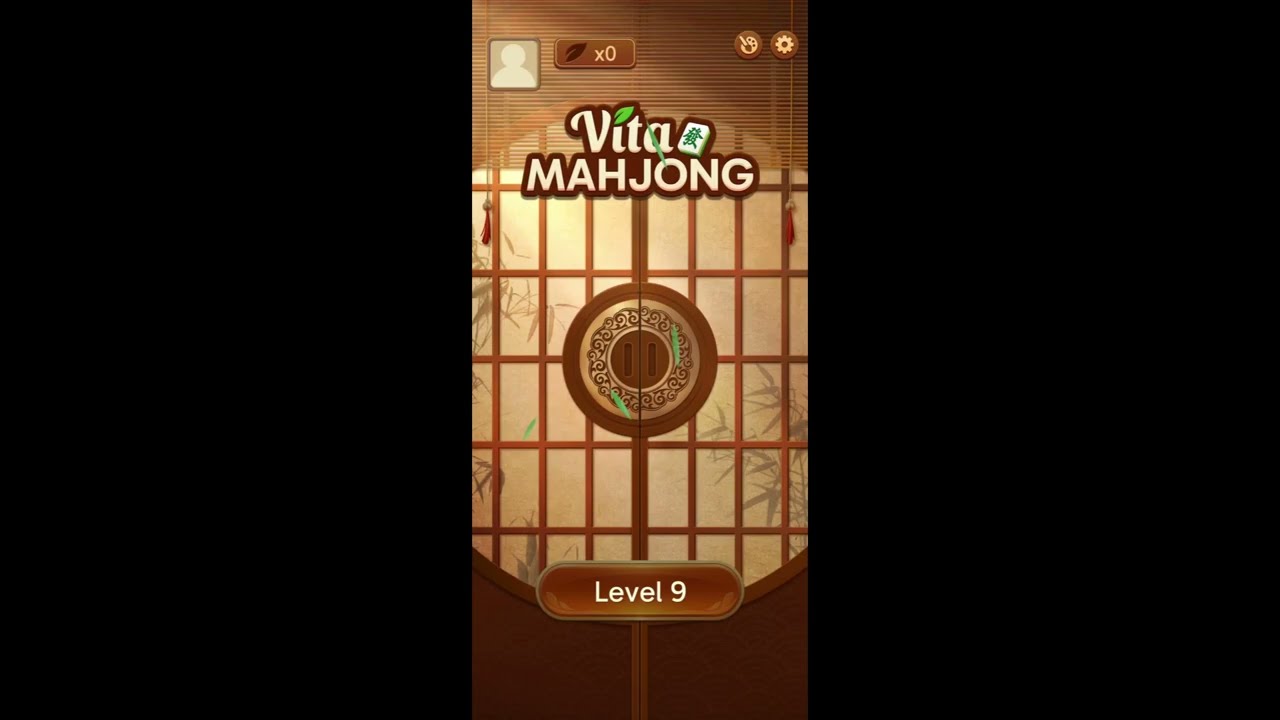 Leveling My Way Up Slowly: A Relaxing Journey Through Vita Mahjong Strategy - 9 and 10