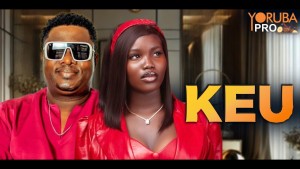 KEU Latest Yoruba Movie