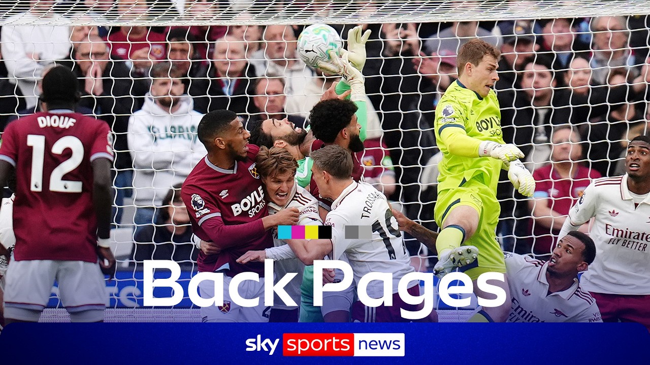 How impactful will VAR be in the title race? - "You need to take out grey areas" | BPT