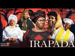 IRAPADA