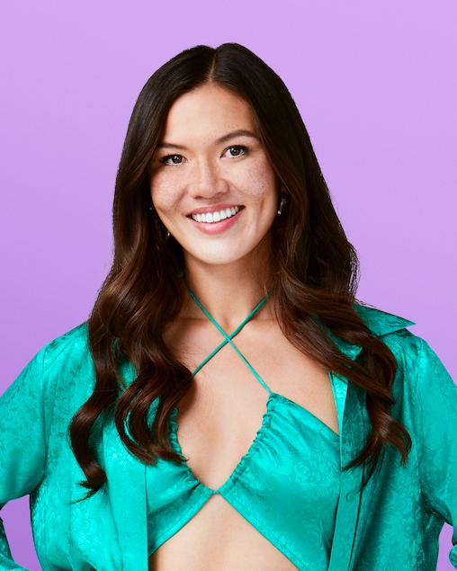 Taylor Krausein