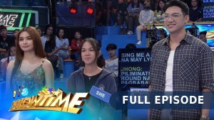 Cianne, INAGAWAN si Darren sa Laro Laro Pick