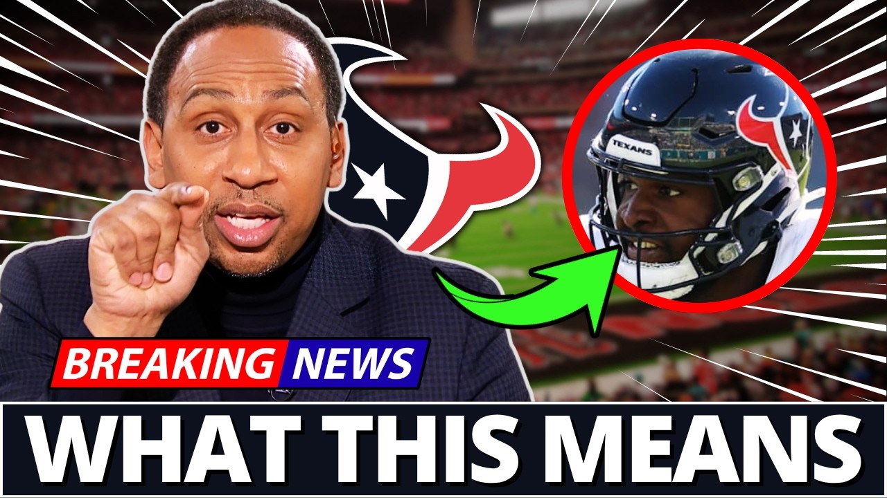 ๐๐ค IT'S OVER: THIS SUPERSTAR JUST DEMANDED A DEAL THAT SHOCKED THE ENTIRE NFL