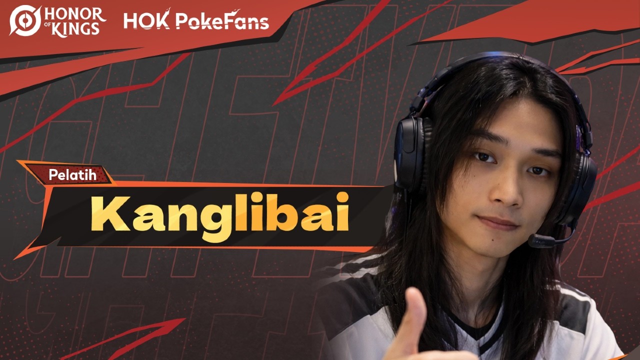 POKEFANS TOURNAMENT DAY 9 - TOURNAMENT PALING VIRAL 2026 π - Honor of Kings - HoK