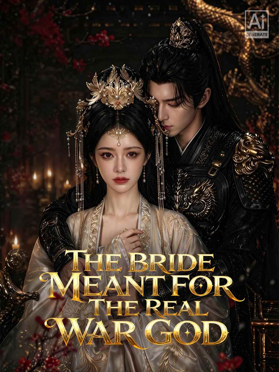 The Bride Meant for the Real War God (2024) | Watch on Movi47