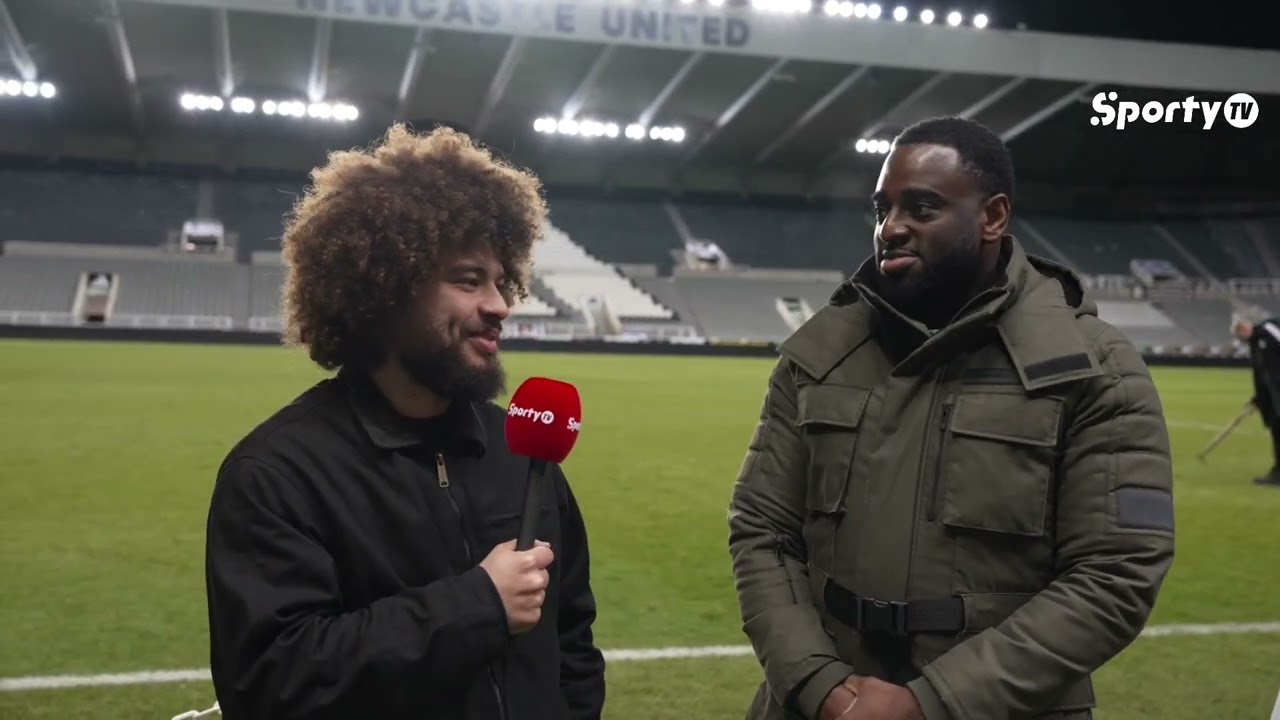 Carabao Cup RECAP: Liam Loftus and Dapo Abitogun discuss Man City win over Newcastle, Semenyo, more