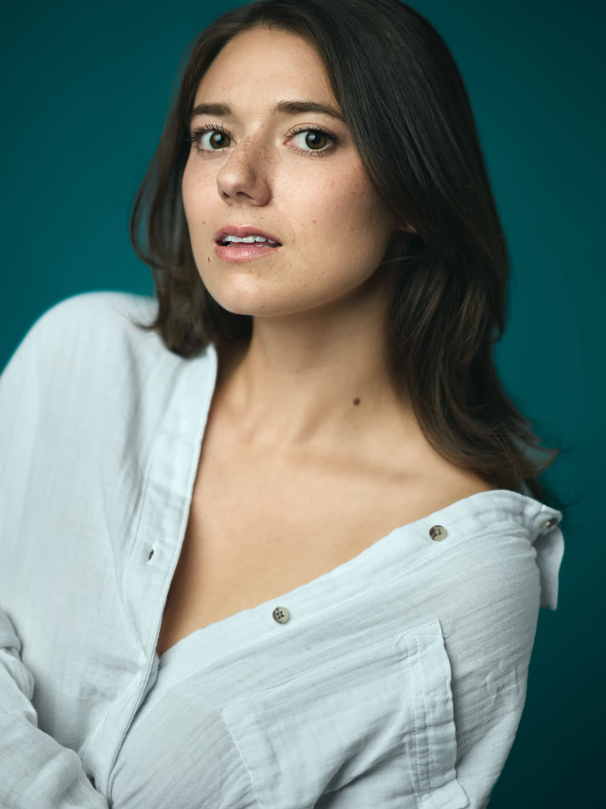 Emily Piesens