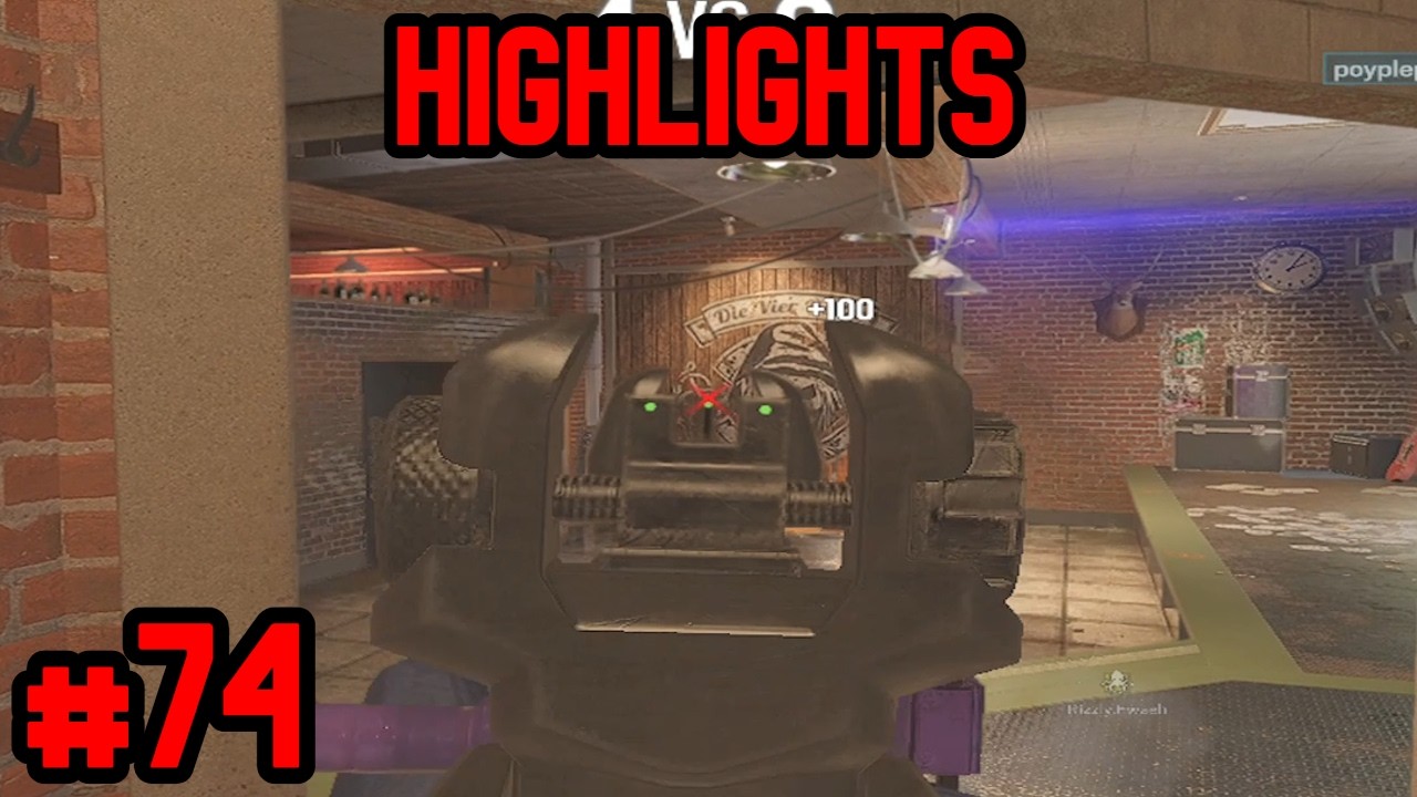 This Made Me Look Like A Cheater... - Rainbow Six Siege (Highlights 74)