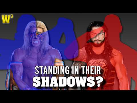 When They Tried (and Failed) to Replace Top Wrestling Stars background