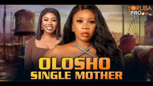 OLOSHO SINGLE MOTHER