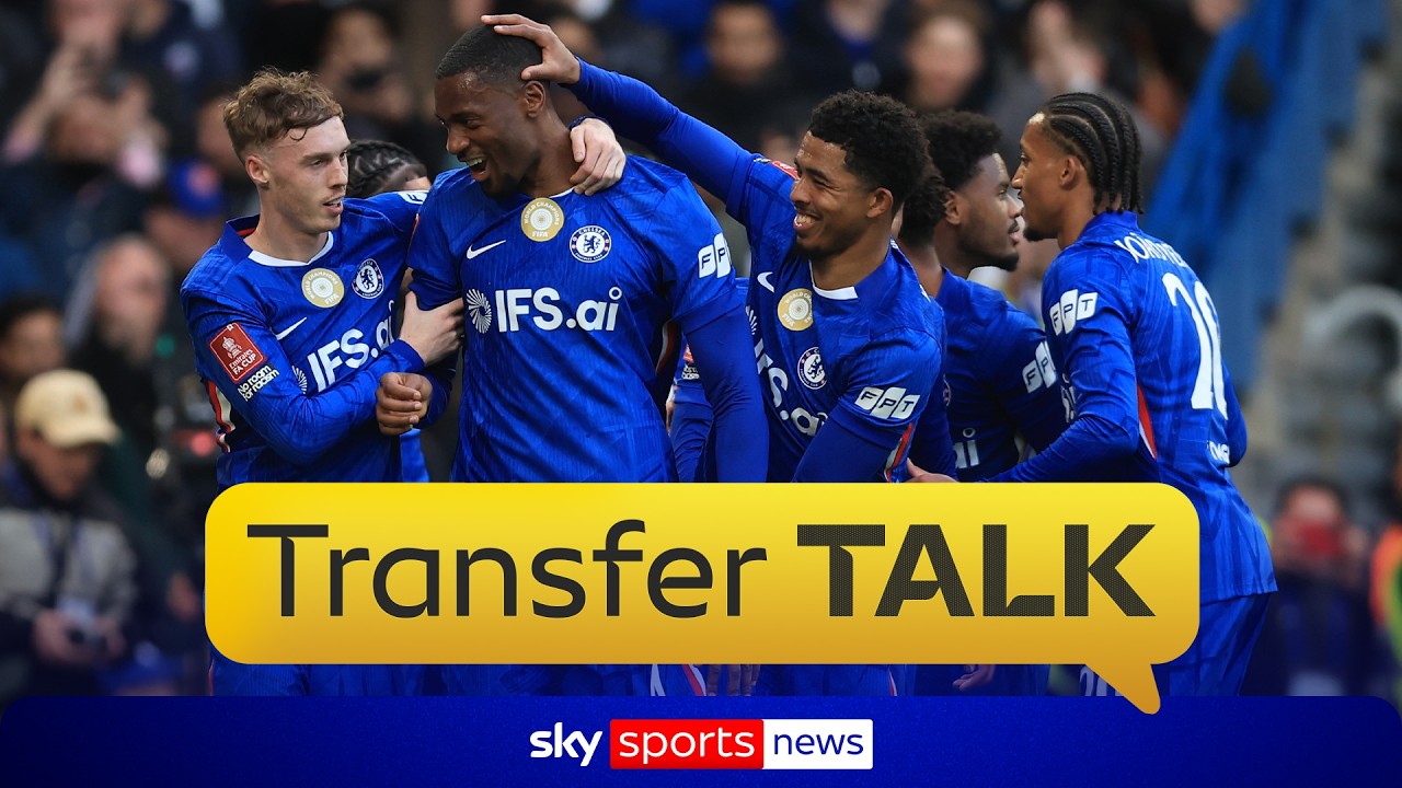 How can Chelsea progress under the BlueCo ownership? | Transfer Talk Podcast