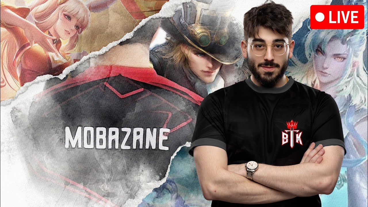 JUNGLEEEEE | Stream Crash | Honor of Kings background