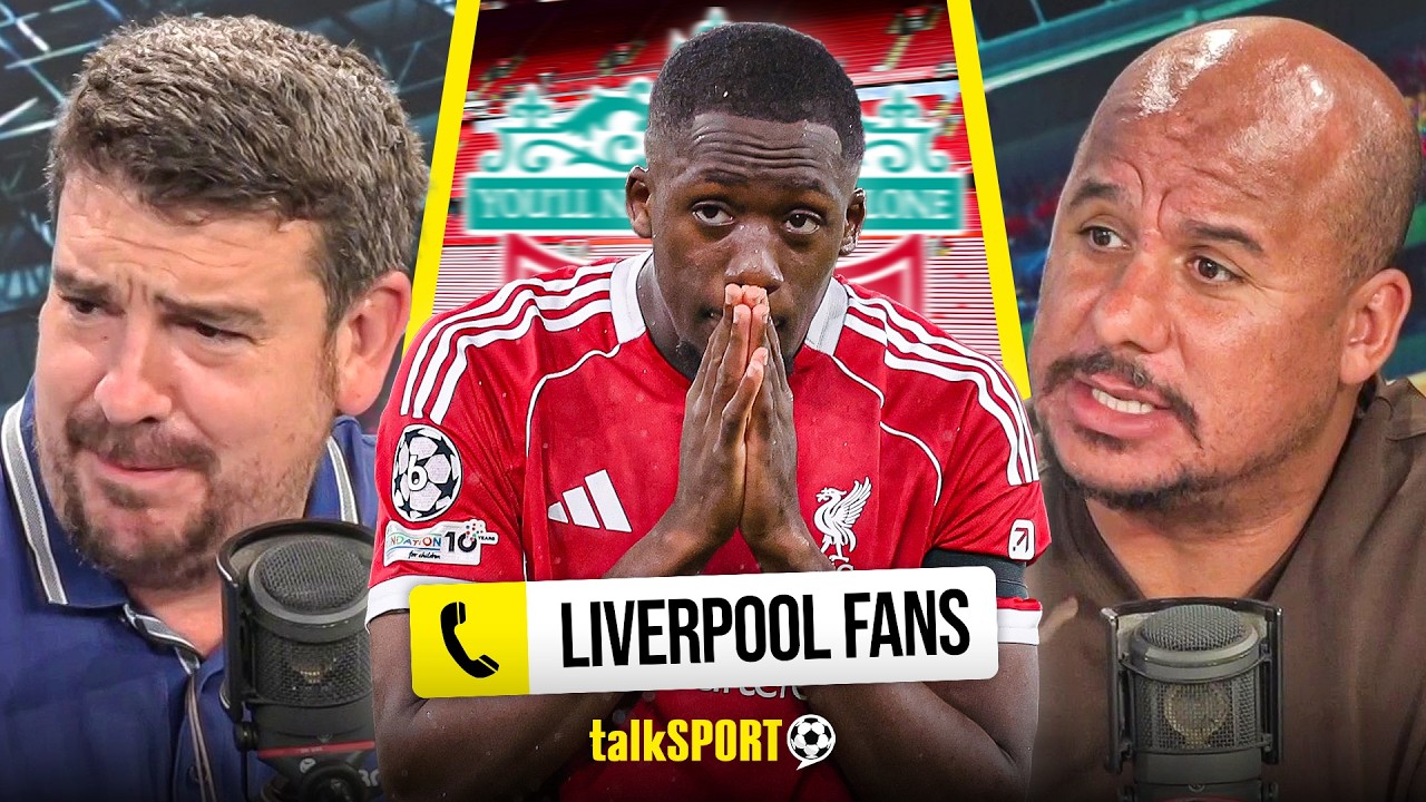 "DEMANDS EXCEED PERFORMANCE!" Liverpool PRAISED for REJECTING Konate's Huge Contract ULTIMATUM!