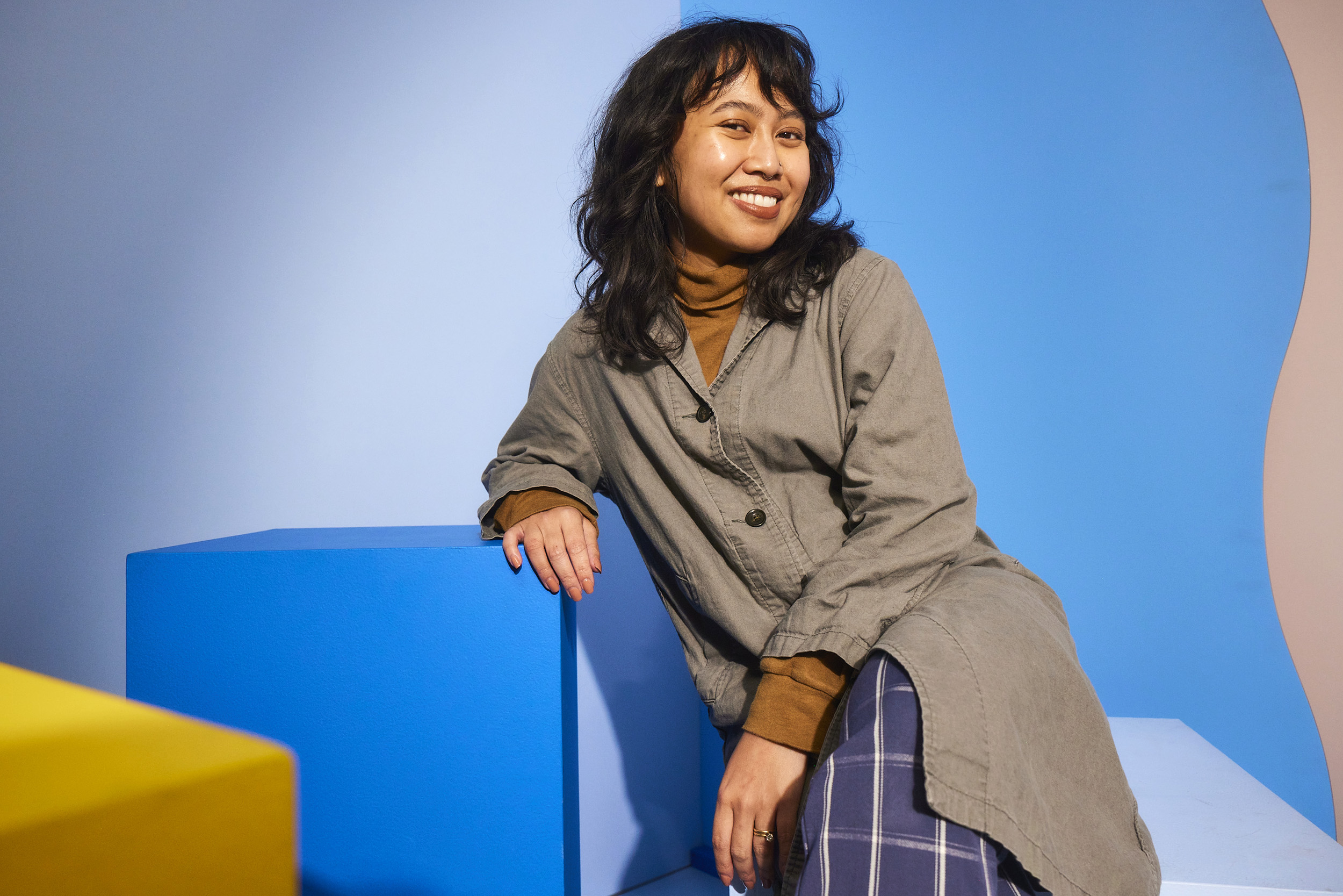 Kayla Galang