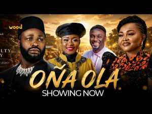 ONA OLA