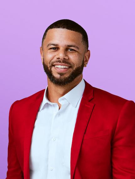 Tyler Frances
