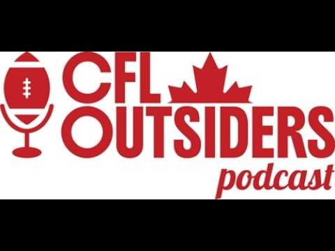 "Our Man In Budapest" - The CFL Outsiders S03 E02